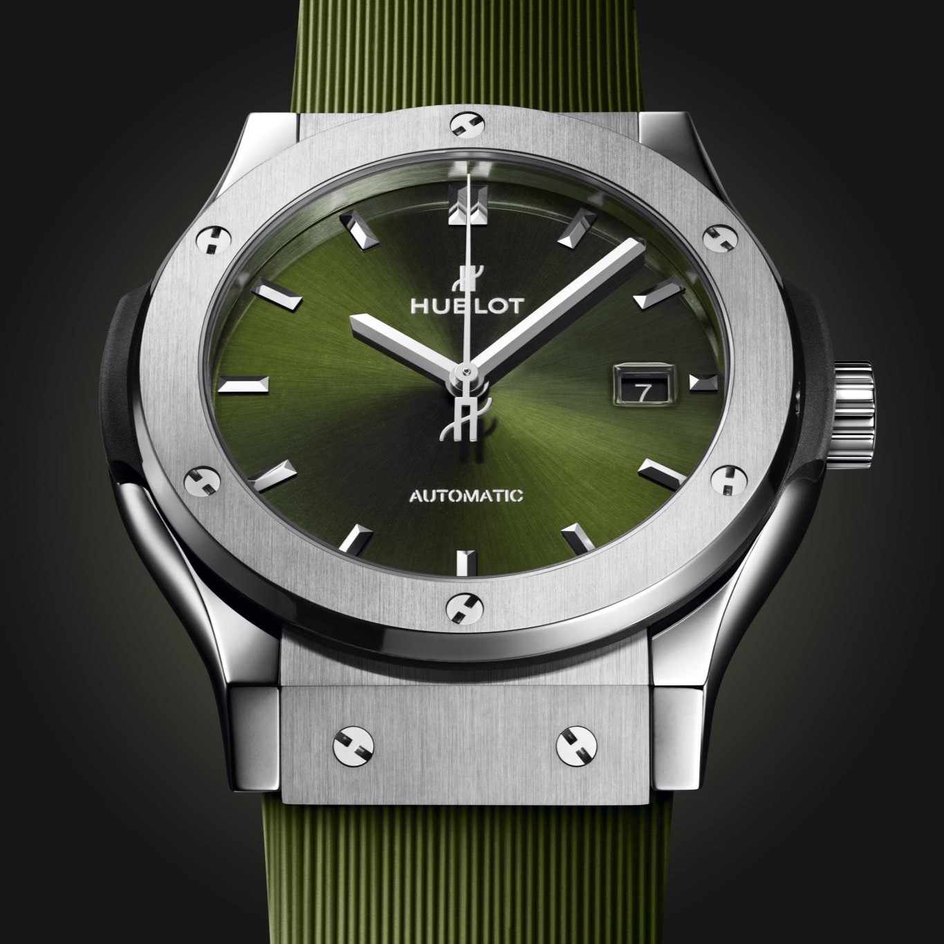 Hublot
