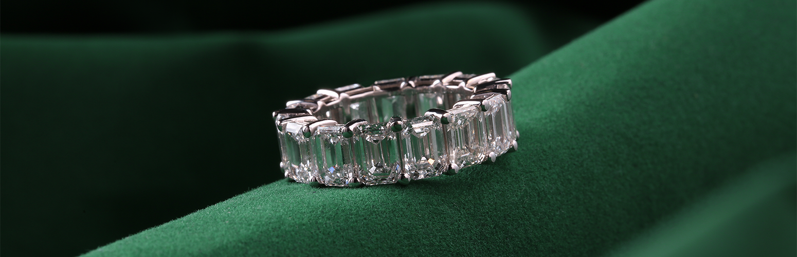 Diamonds Diamonds