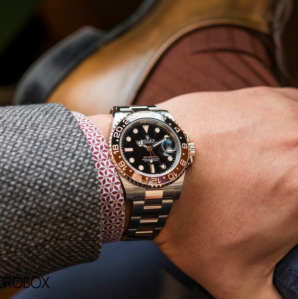 Rolex