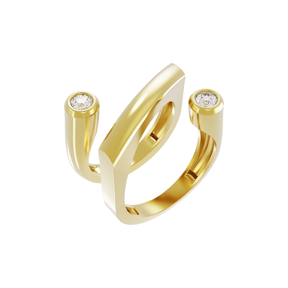 celestial grace Ring