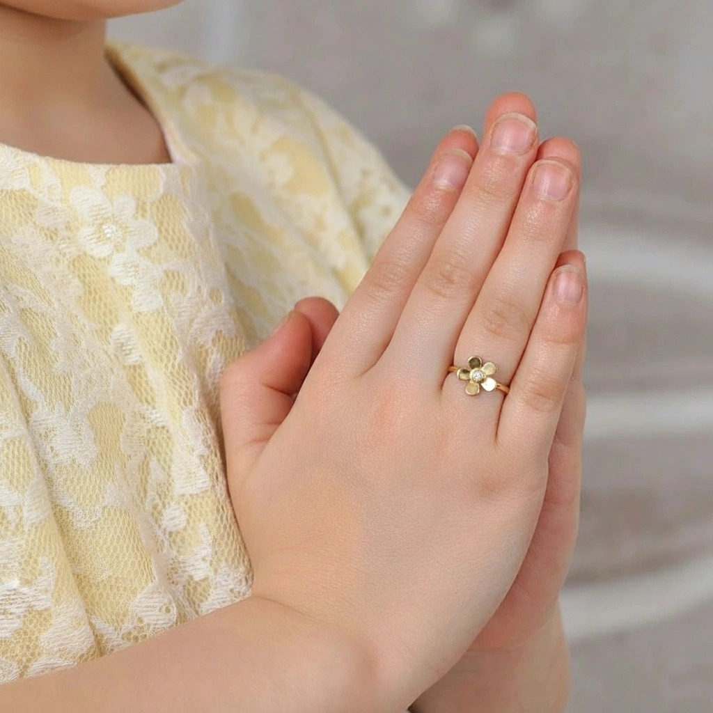 LEGO kids collection Ring