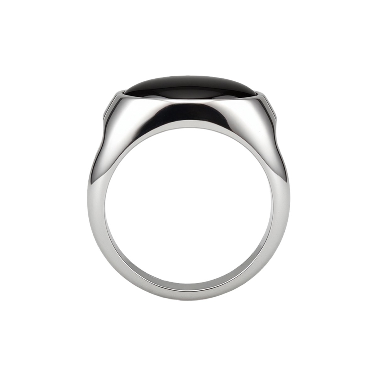 pure noir Ring