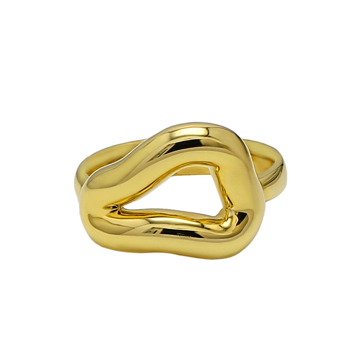Women's Gold Ring