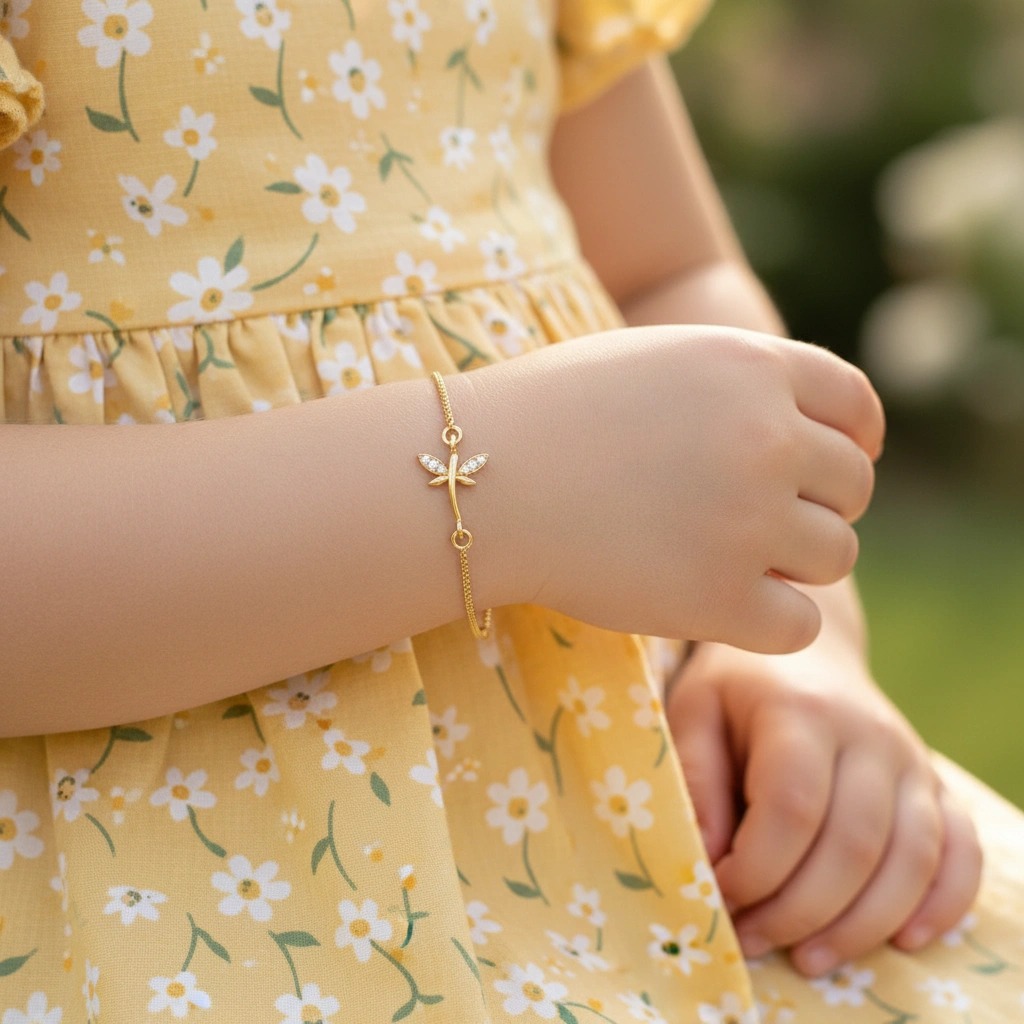 Nature Kids Collection Bracelet