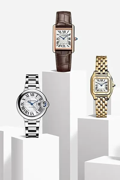 Watches